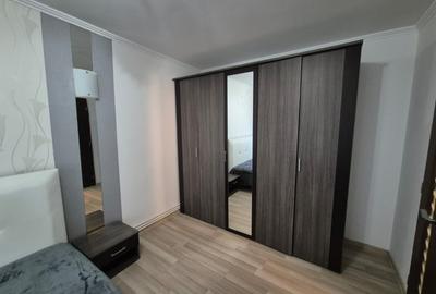 Ap. 3 camere , dec omandat , centrala pe gaz -Torontalului - 5
