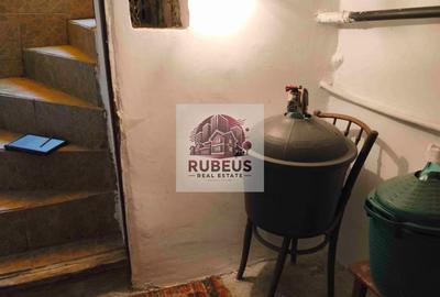 Casa cu personalitate in Calomfirescu – spatiu, liniste si teren gener - 25