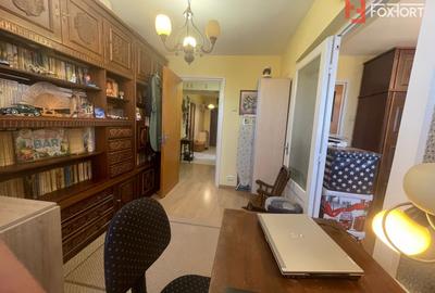 Apartament 5 camere, decomandat, Aurel Vlaicu - 16