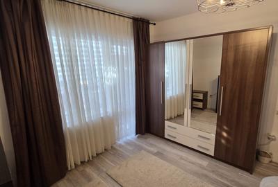 Apartament cu 2 camere, parcare, zona Academiei De Muzica - 17