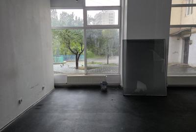 Spatiu comercial de inchiriat 311 mp, Nicolina – Selgros, COMISION 0% - 6