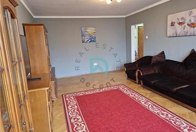 Apartament 3 camere Grivitei, 90 mp - Brasov - 9