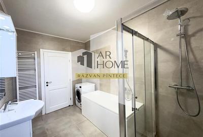 Apartament 3 camere, de lux, parcare, Albert, Nord, Ploiesti - 14