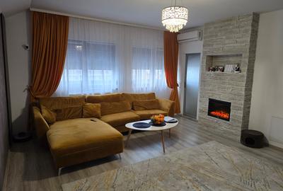 Apartament cu 4 camere, dresing si camera tehnica Visoianu - 1