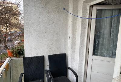 Apartament spațios într-o locație excelentă - 12