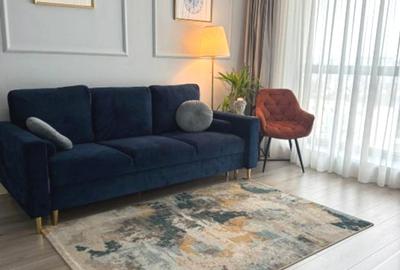 Apartament 3 camere | Pipera | Lux | Mobilat & Utilat | Parcare Subterana - 1