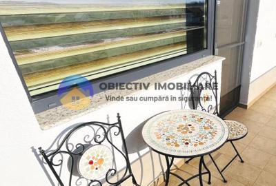 Apartament 2 camere LUX, Piatra-Neamț zona străzii FERMELOR - 10