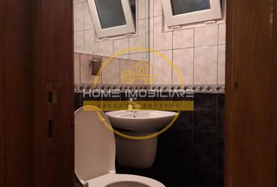 Etaj 1/Apartament 4 Camere-Decomandat 110mp 2 bai-2Balcoane-Esplanada Nicolina! - 11