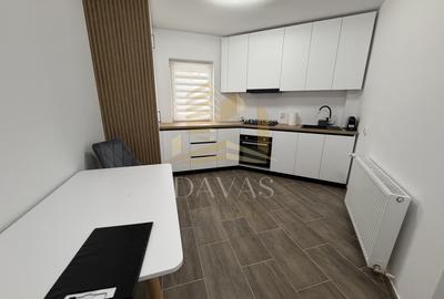 Apartament cu 2 camere decomandate | Manastur | Renovat | balcon inchis - 6