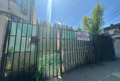 EXCLUSIV! Teren 222 mp + casa demolabila - Trocadero/Coiciu-85.000 euro(Cod E8) - 1