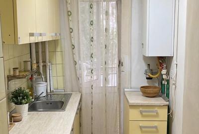 Apartament cu 2 camere, 42 mp, decomandat, etaj intemediar, zona Clabucet - 3