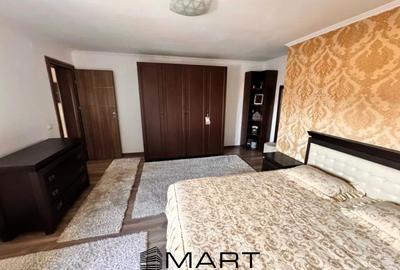 Apartament la vila 3 camere 80 mp zona Mihai Viteazul - 6
