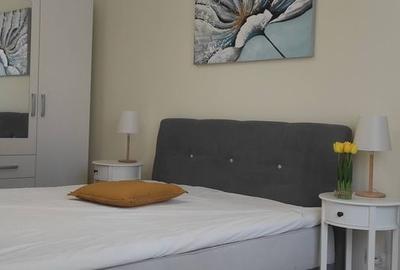 Apartament cu 2 camere decomandat, mobilat în Obor