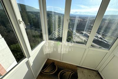 2 CAMERE DECOMANDATE | BALCON ÎNCHIS | BECI | CLĂBUCET/MĂNĂȘTUR - 16
