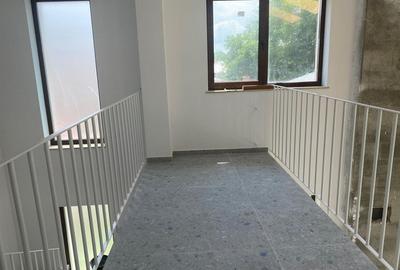 O casa pentru 5 generatii | P+1 | Balotesti langa padure | 6 camere | 4 bai - 9