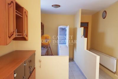 Casa renovata zona Centrala Iasi - manastirea Trei Ierarhi - 7