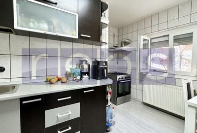 VANZARE 2 CAMERE | DECOMANDAT | BLOC 1987 | DOAMNA GHICA - 5