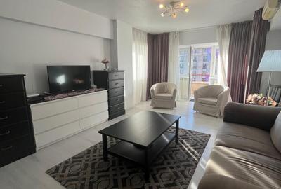 Inchiriere Apartament 4 camere Decomandat Renovat Unirii-Alba Iulia - 1