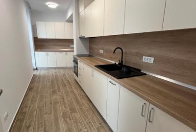 Penthouse 4 camere în Bloc Boutique Nou – Terasă Panoramica - Armenească - 6