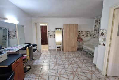 Spațiu Comercial – Ideal pentru Frizerie / Barber Shop - 1