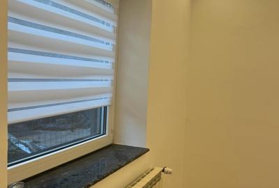 APARTAMENT RENOVAT 2 CAM DEC CU GRADINA LA VILA PARTER, SINGUR PE ETAJ - 7