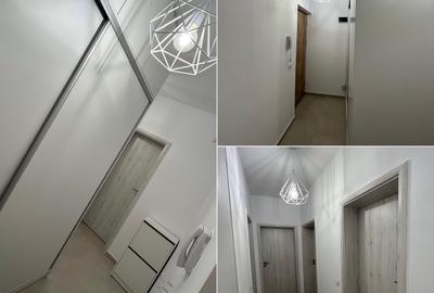 2 camere Drumul Taberei zona Valea Larga - 6