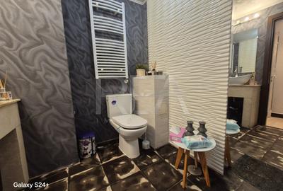 Apartament de 3 camere in Herastrau - 17