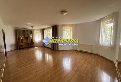 Vanzare Casa D+P+2E+Pod cu 10 camere, garaj si curte în zona Cetate, Alba Iulia - 4
