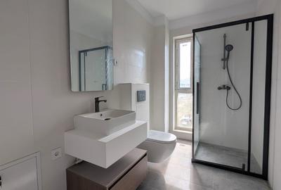 Apartament 2 Camere Decomandate Finisat Modern | Bloc cu Lift și Parc - 8