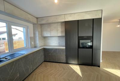 Casa individuala cu 5 camere finalizata si intabulata - 25