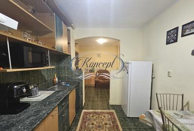 Apartament pet friendly cu parcare pe Calea Floresti - 5