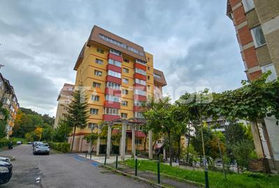 Apartament cu 2 camere semidecomandat, mobilat în Răcădău