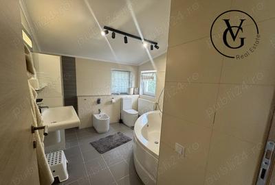 Vila 5 camere Otopeni - 8