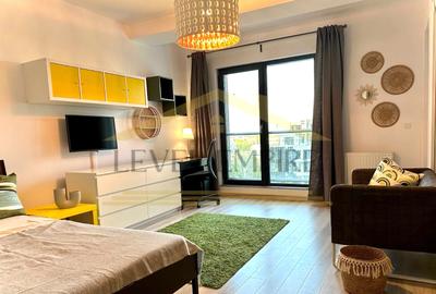Închiriere Garsonieră 20th Residence Regie Grozavești Virtuții Ciurel Lac Morii - 2