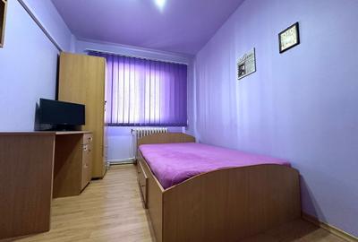 Apartament 3 camere, etaj intermediar - 5