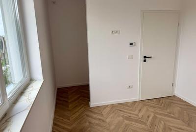 Calitate si spatiu generos! Duplex cu 5 camere - 20