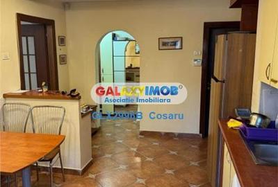 INCHIRIEZ APARTAMENT 3 CAMERE RAHOVA DRUMUL SARII - 4