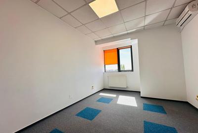Închiriere spațiu de birouri Ultracentral- Armenească - 6