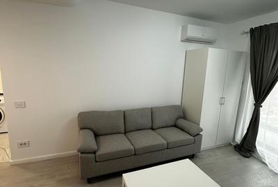 PET FRIENDLY garsoniera 42mp + loc parcare, Parcul Carol - 3