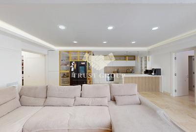 Apartament 4 camere Aviatorilor | Imobil 2024 | Loc de parcare - 2