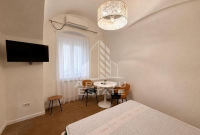 Apartament cu 1 camera de inchiriat, Piata Unirii, Timisoara - 3