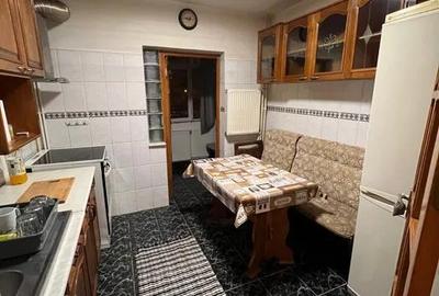 Apartament cu 2 camere decomandat în Cug