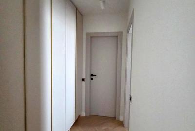 ARQA Jolie Village | Apartament modern 3 camere | Iancu Nicolae - 10