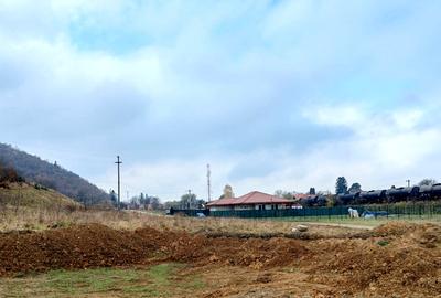 Teren intravilan - Cristian - 1