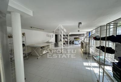 Spatiu comercial, hala, birouri , de vanzare, zona Odobescu, Timisoara - 4