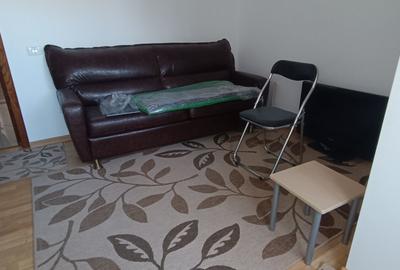 Capitol Central apartament 3 camere in bloc  mobilat pt birouri - 4