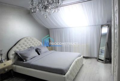 Apartament premium cu scară interioară – Dumbrăvița |186.000 euro - 7