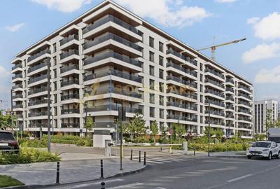 Apartament 2 camere Nusco City - 26