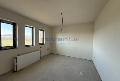 Exclusivitate, Ultima casă disponibilă,  3 dormitoare , 470 mp teren ,Jucu - 10