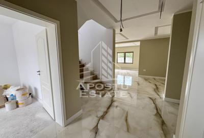 Casa individuala cu 5 camere, finisaje premium, disponibila imediat. - 9